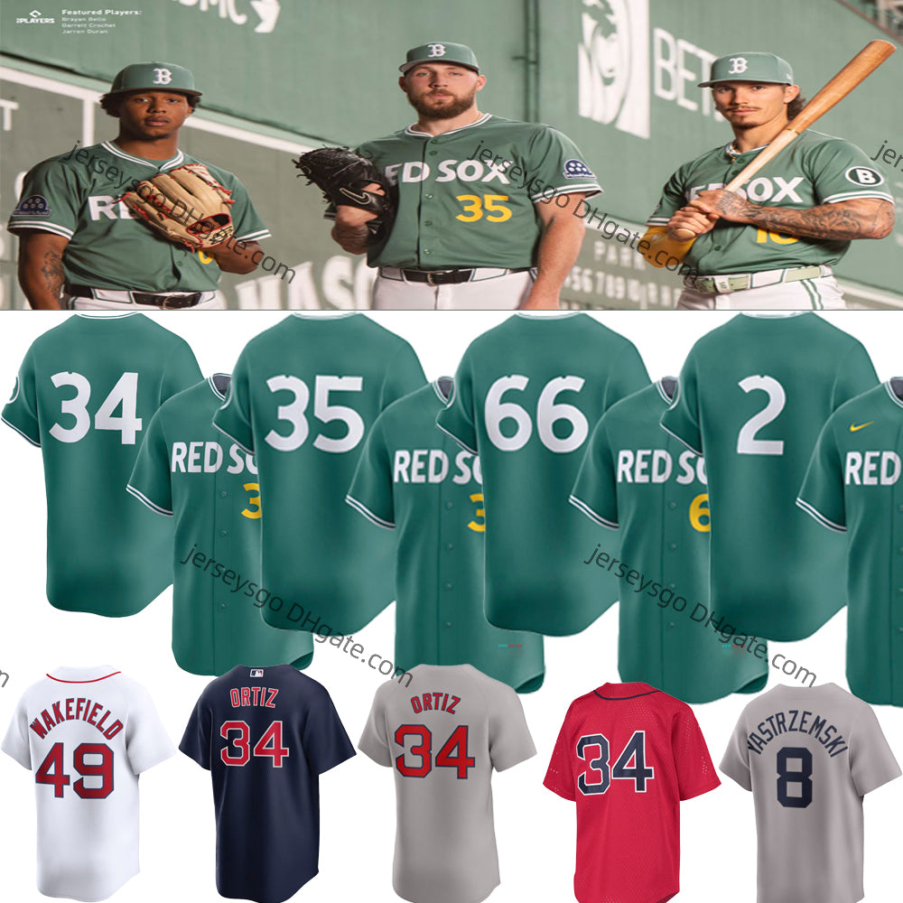 Boston 11 Rafael Devers Red SoxBaseball Jersey Masataka Yoshida Justin Turner David Ortiz Corey Kluber Jerseys Reese McGuire Trevor Story Alex Verdu