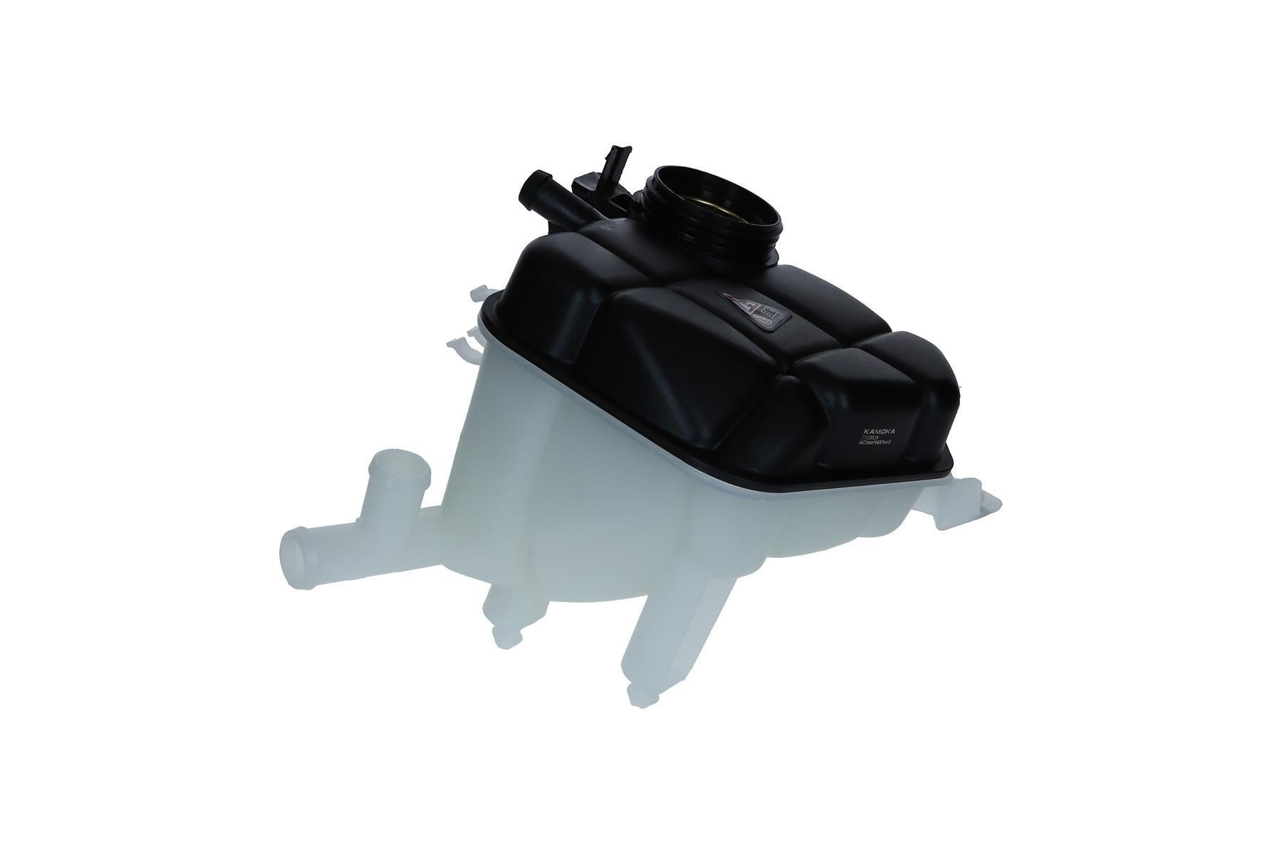 Expansion Tank, coolant KAMOKA 7720028