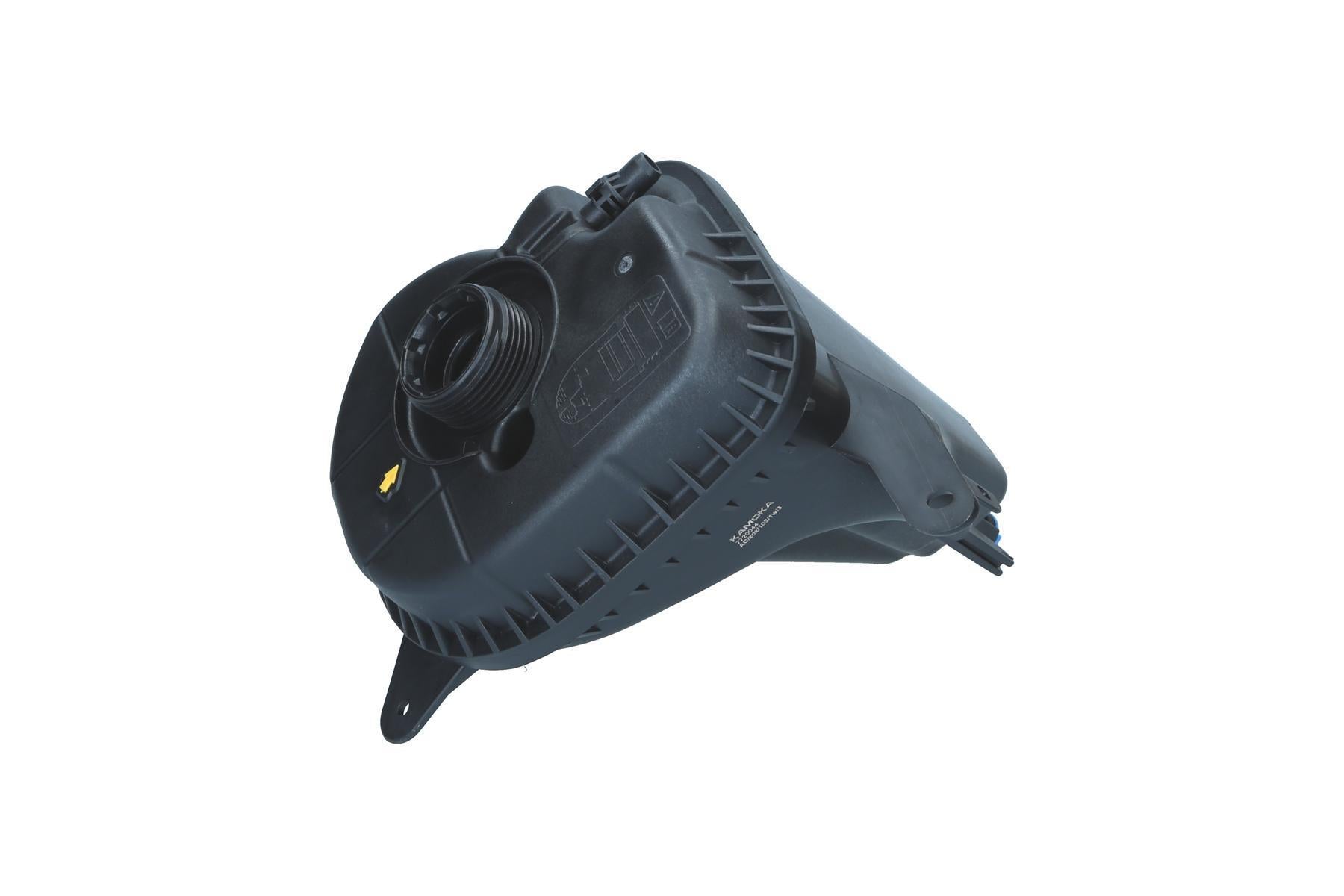 Expansion Tank, coolant KAMOKA 7720044