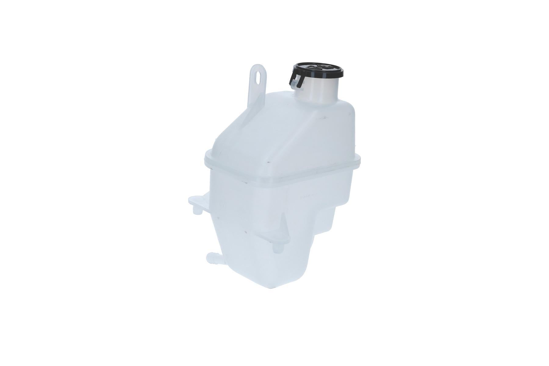 Expansion Tank, coolant KAMOKA 7720045