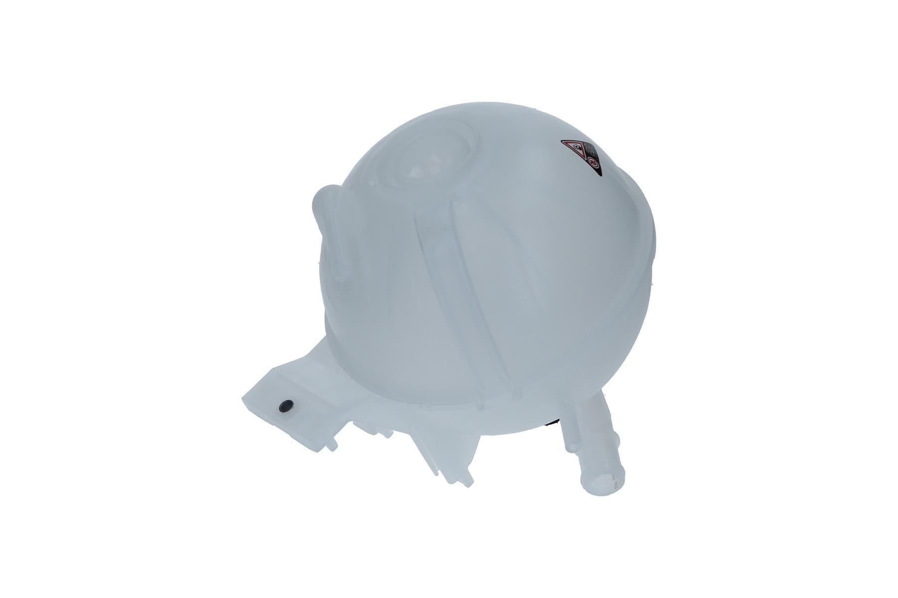 Expansion Tank, coolant KAMOKA 7720047