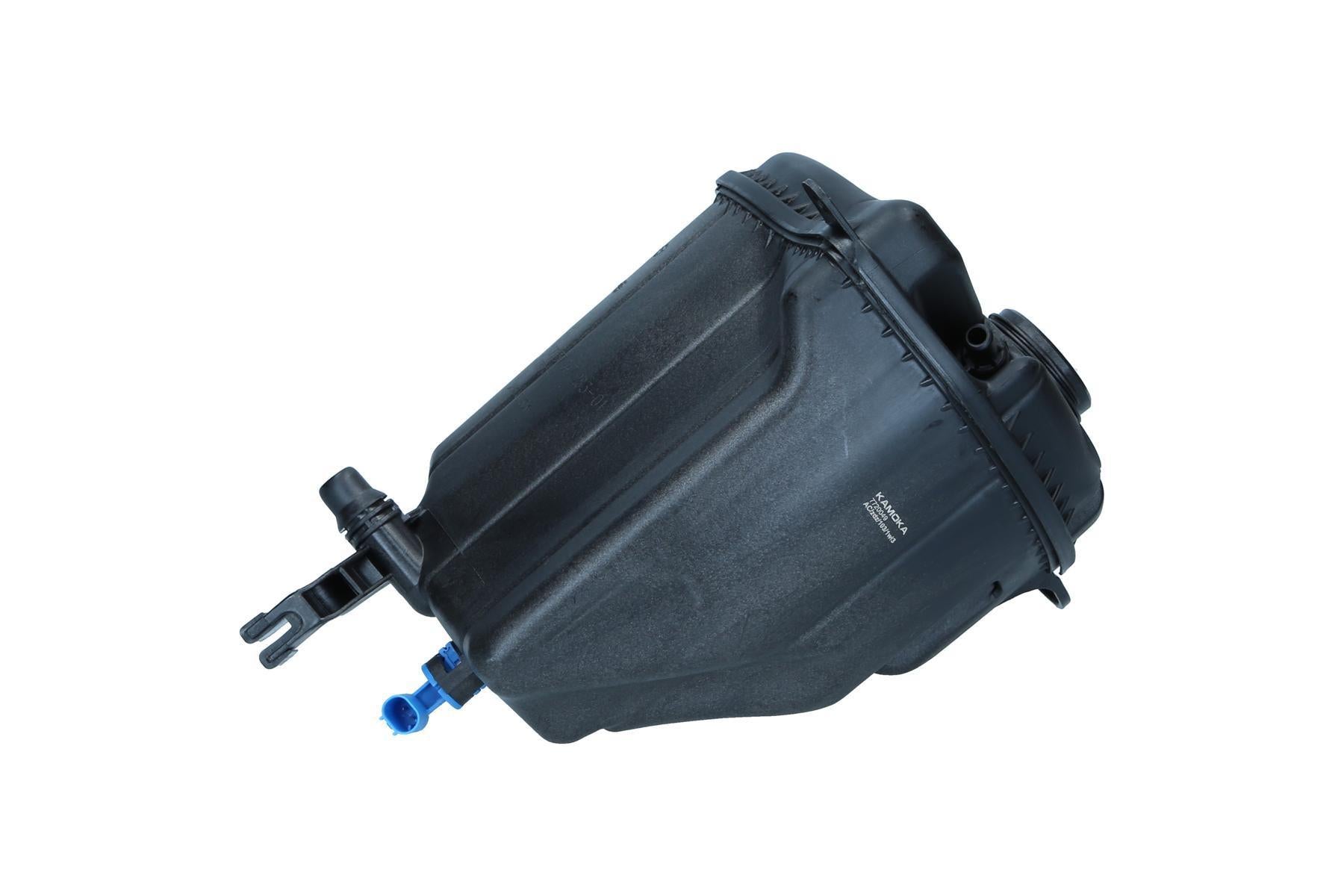 Expansion Tank, coolant KAMOKA 7720049