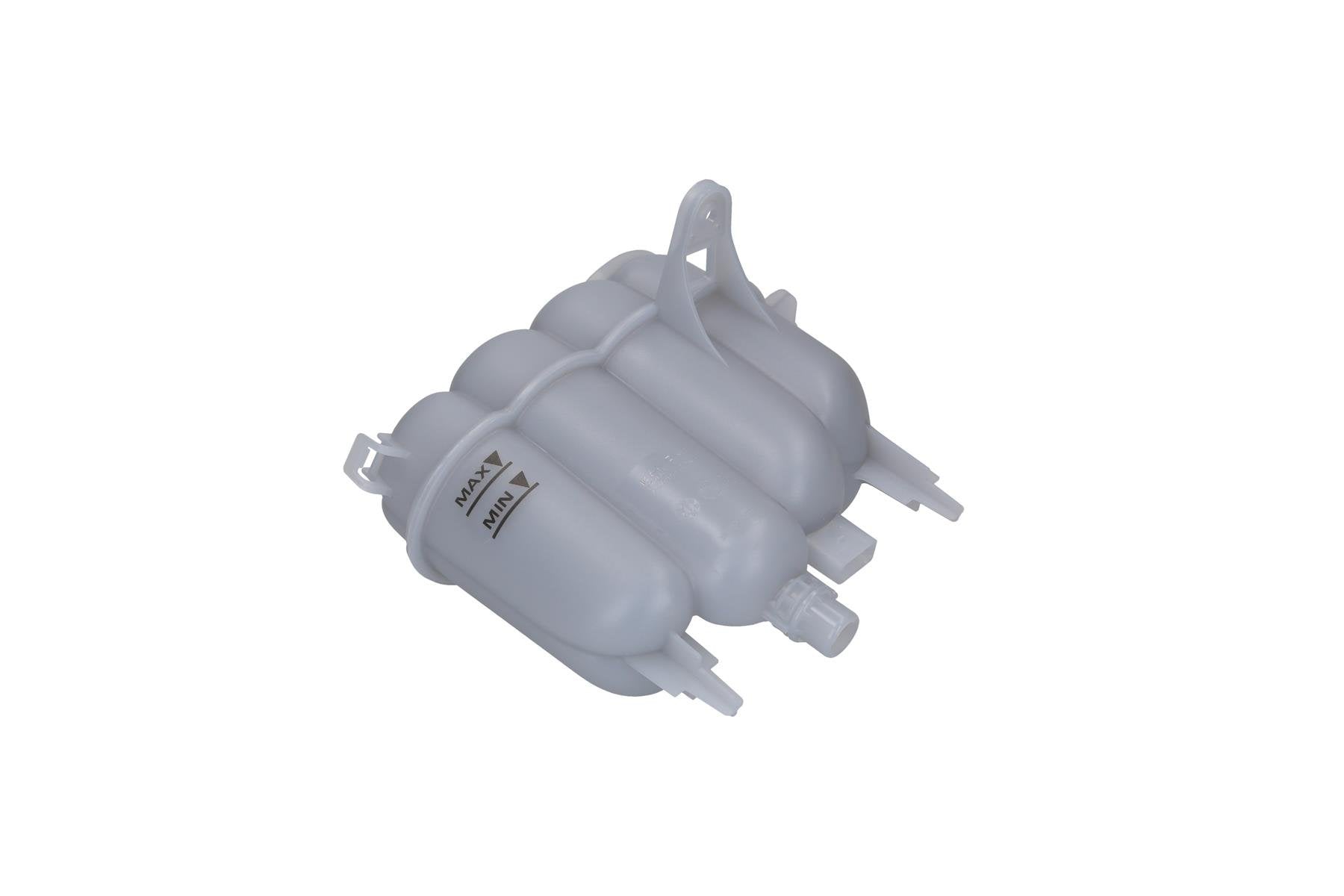 Expansion Tank, coolant KAMOKA 7720071