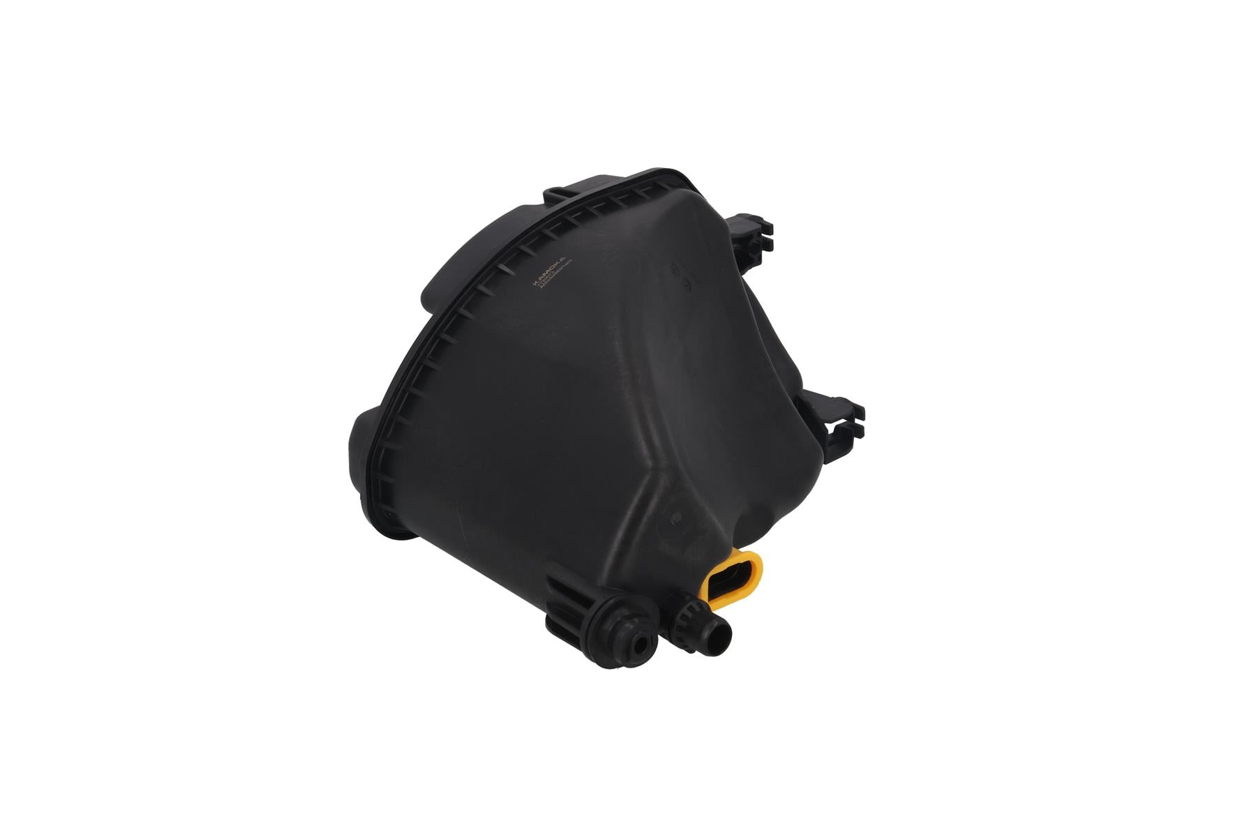 Expansion Tank, coolant KAMOKA 7720073