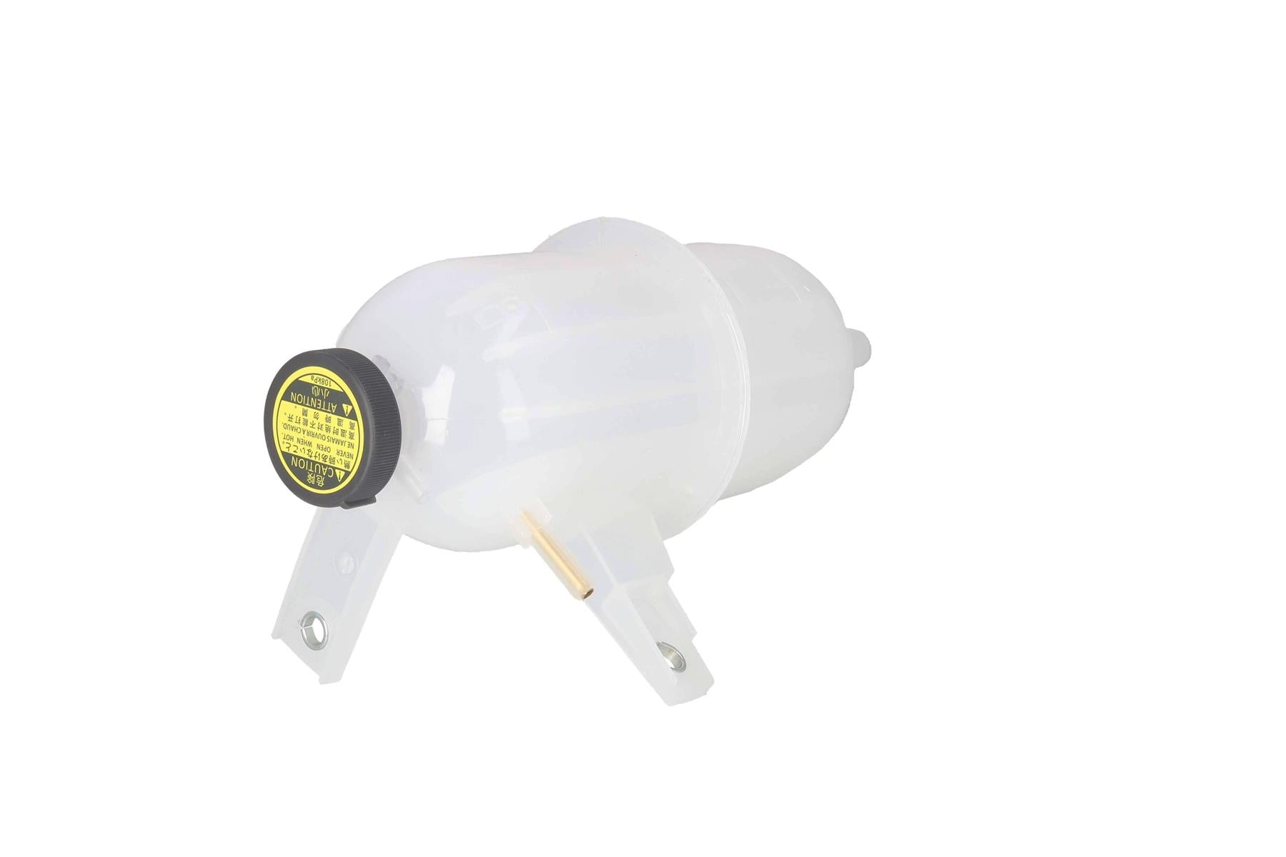 Expansion Tank, coolant KAMOKA 7720094