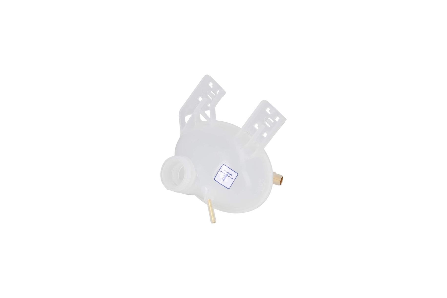 Expansion Tank, coolant KAMOKA 7720096