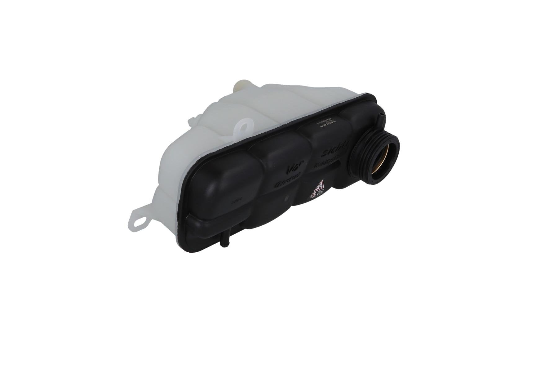 Expansion Tank, coolant KAMOKA 7720120
