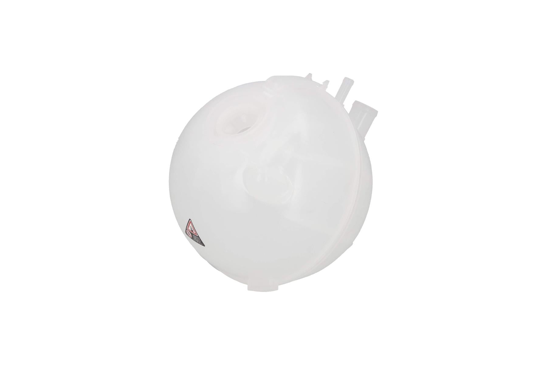 Expansion Tank, coolant KAMOKA 7720136