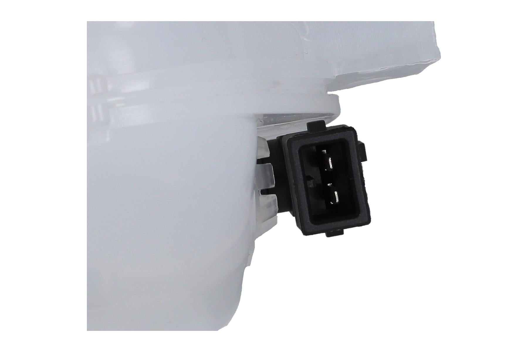 Expansion Tank, coolant KAMOKA 7720142