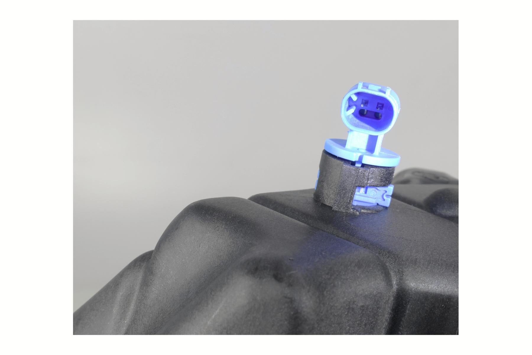 Expansion Tank, coolant KAMOKA 7720165