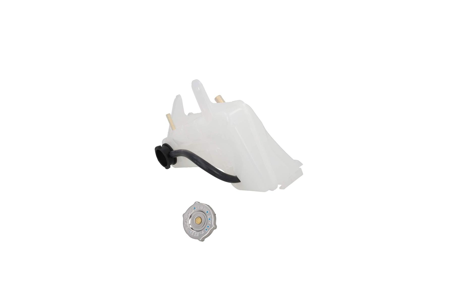 Expansion Tank, coolant KAMOKA 7720168