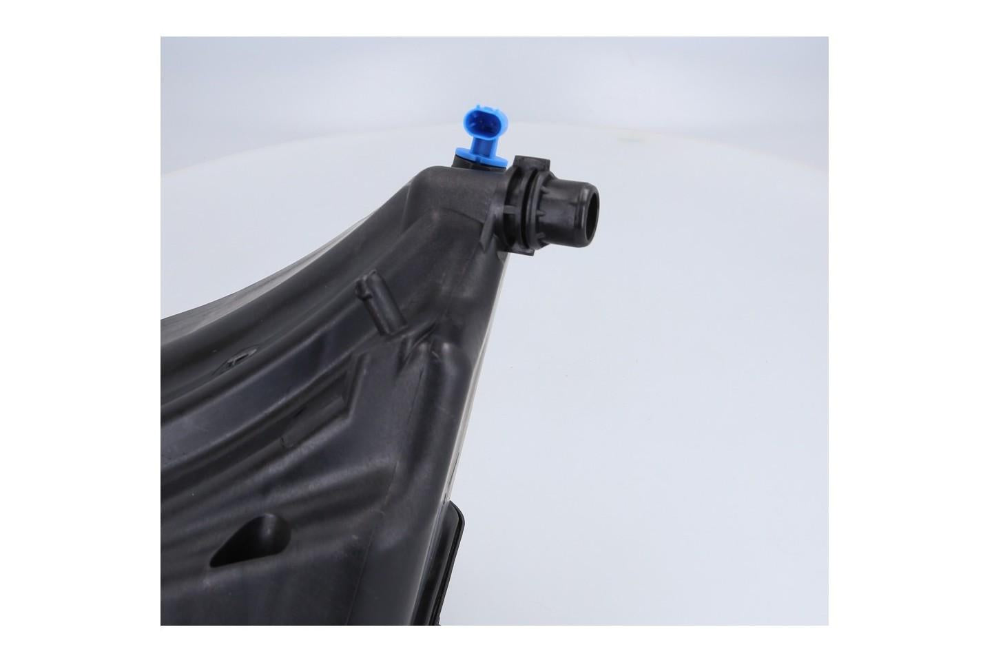 Expansion Tank, coolant KAMOKA 7720173