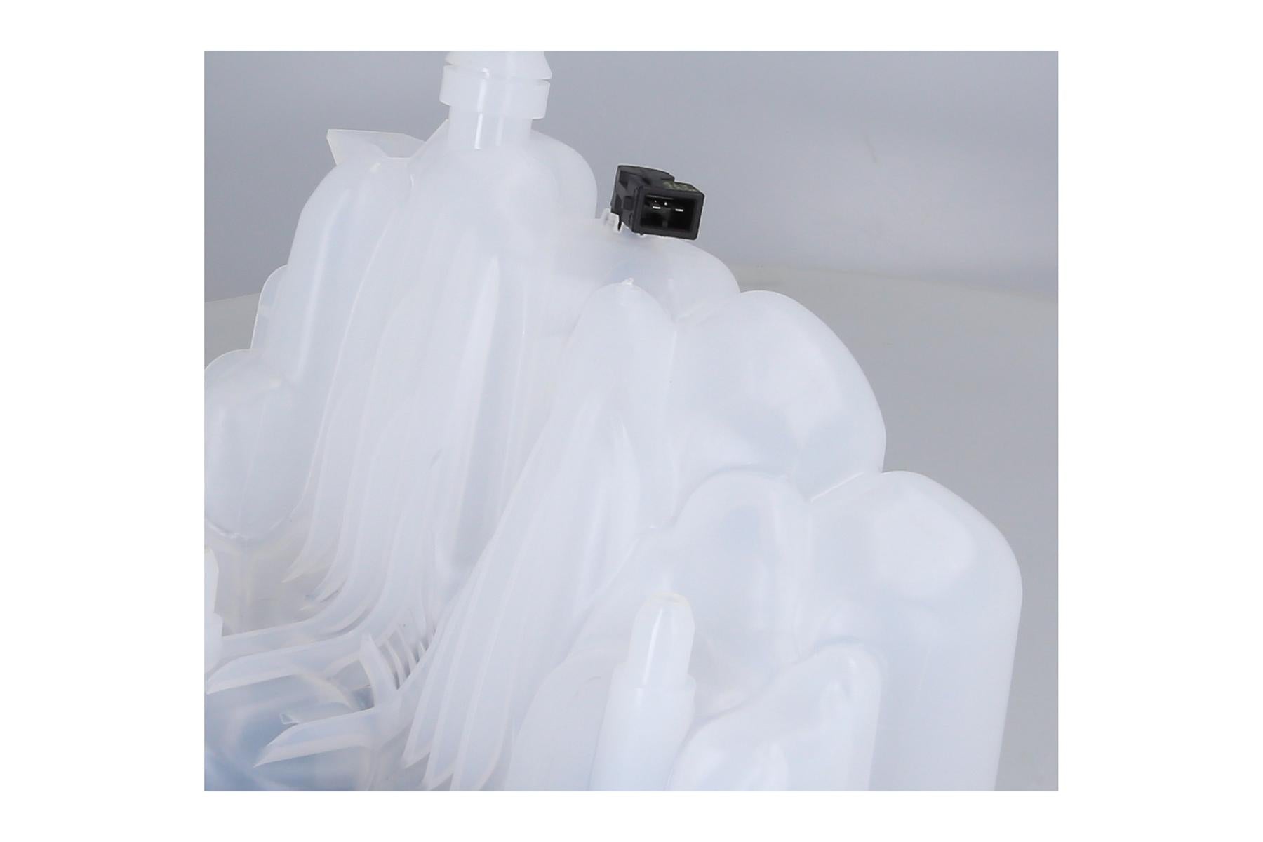 Expansion Tank, coolant KAMOKA 7720176