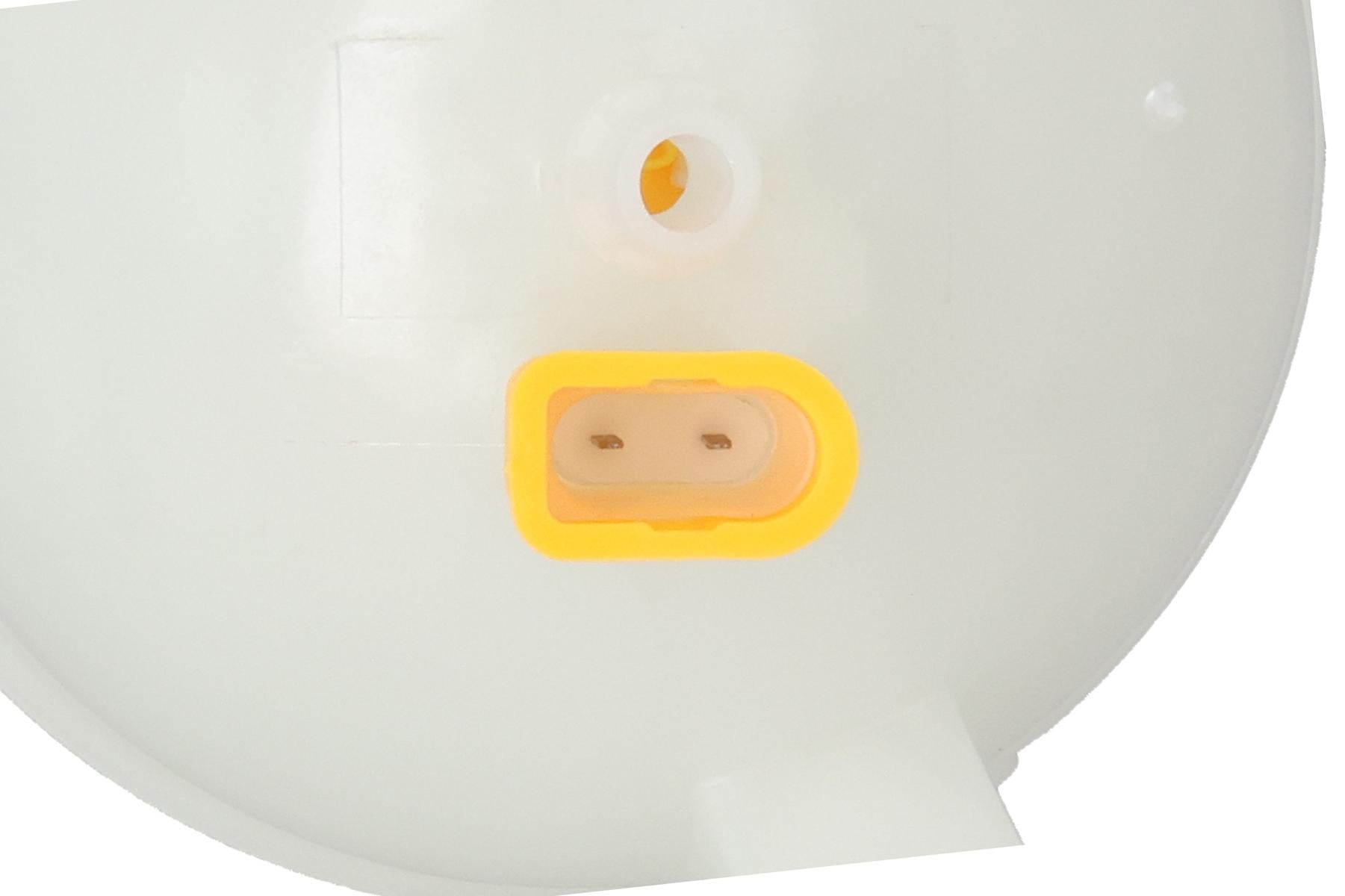 Expansion Tank, coolant KAMOKA 7720181