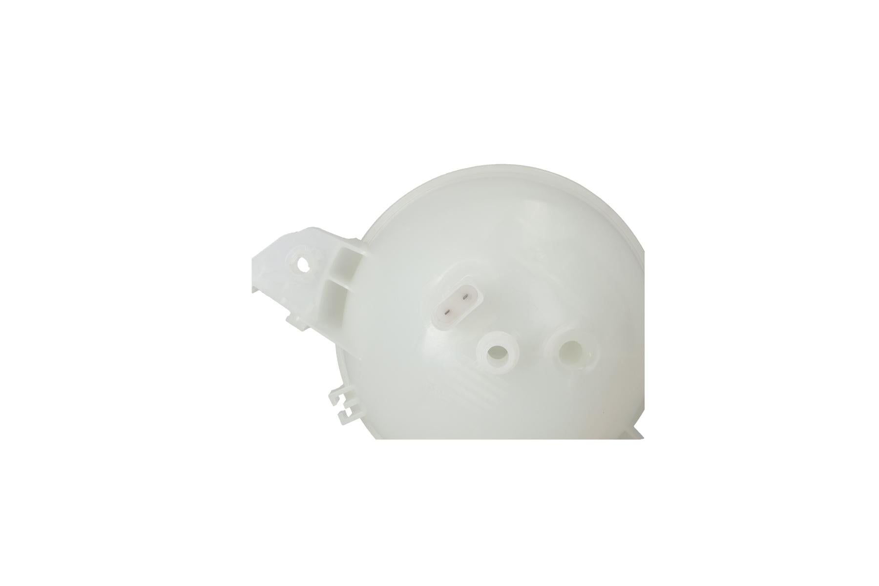 Expansion Tank, coolant KAMOKA 7720182