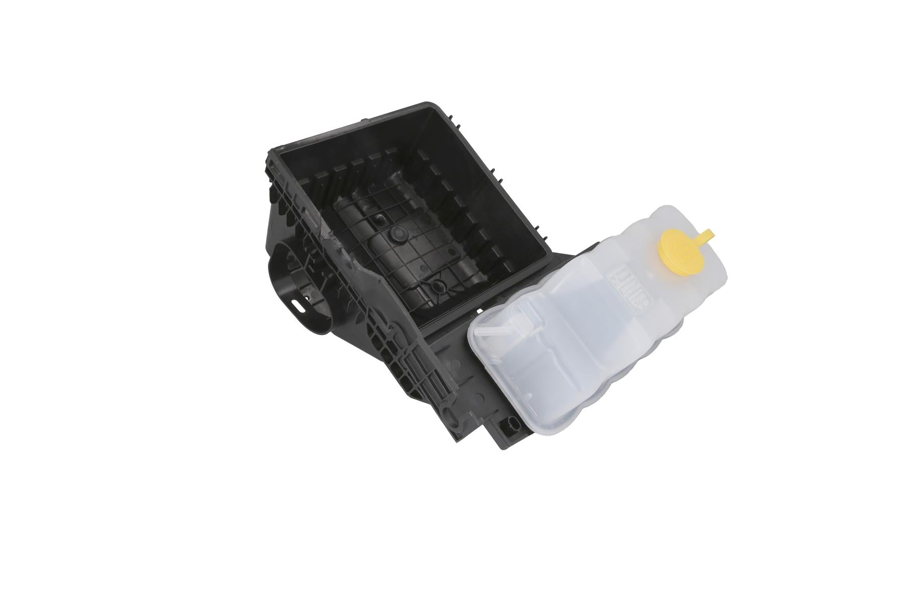 Expansion Tank, coolant KAMOKA 7720189