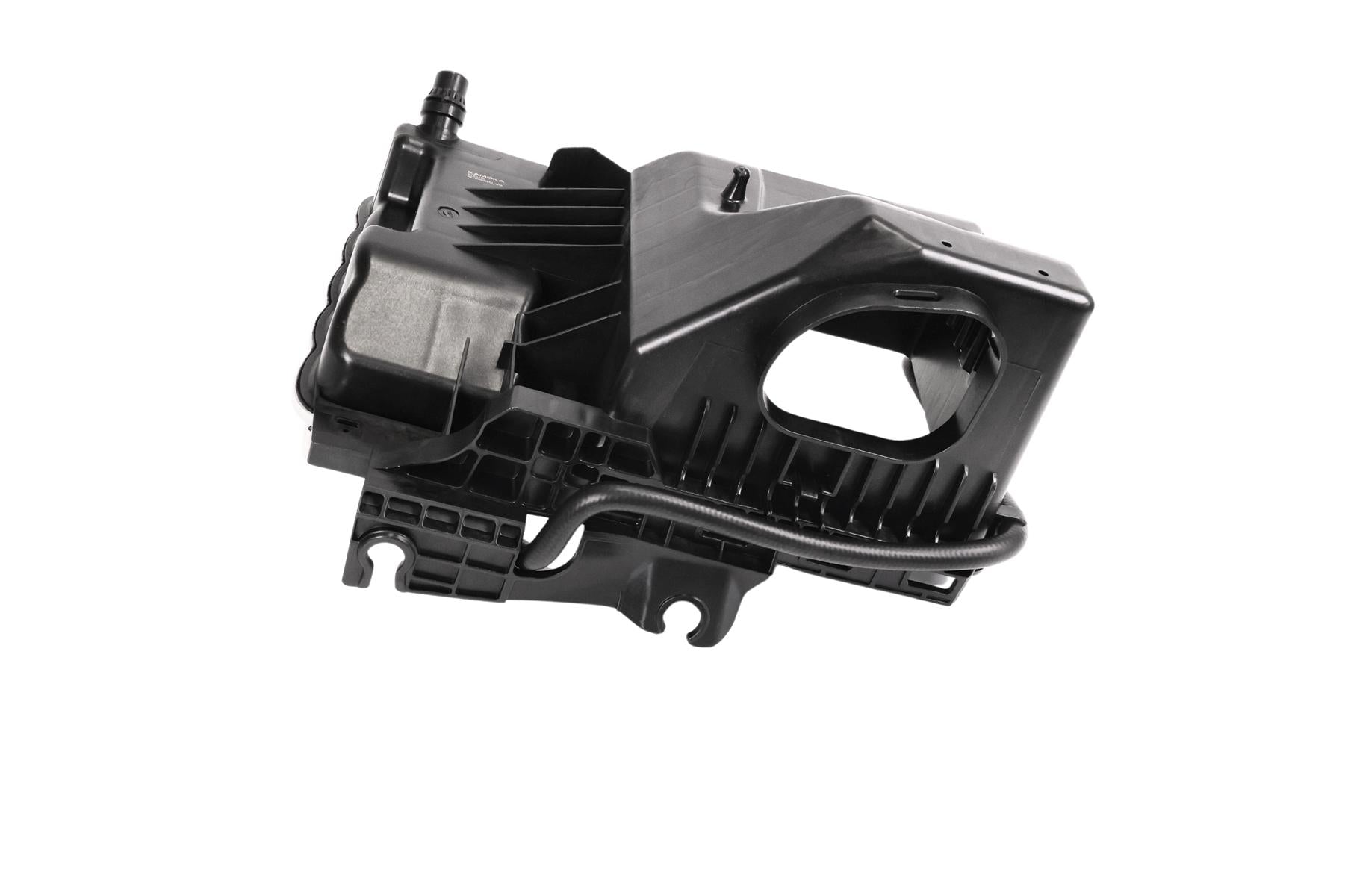 Expansion Tank, coolant KAMOKA 7720190