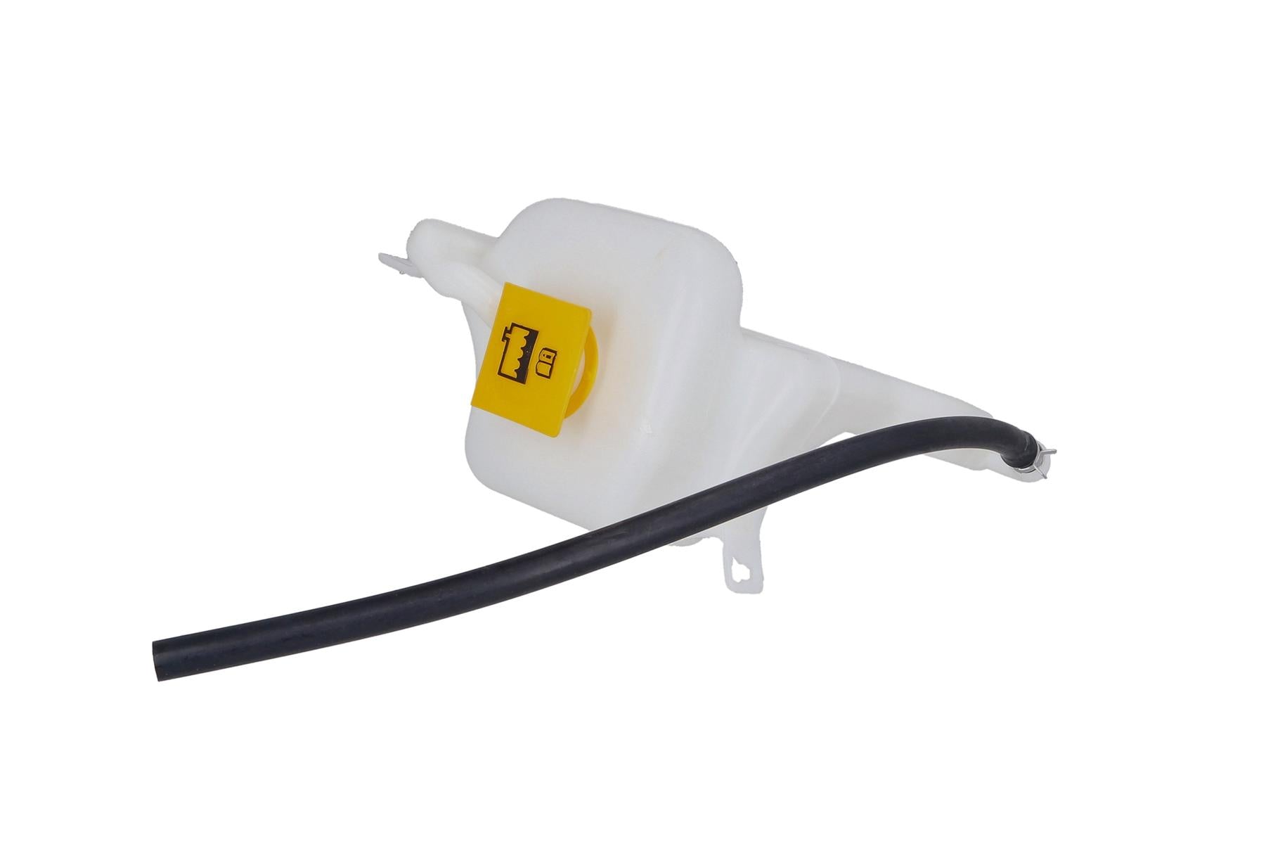 Expansion Tank, coolant KAMOKA 7720195