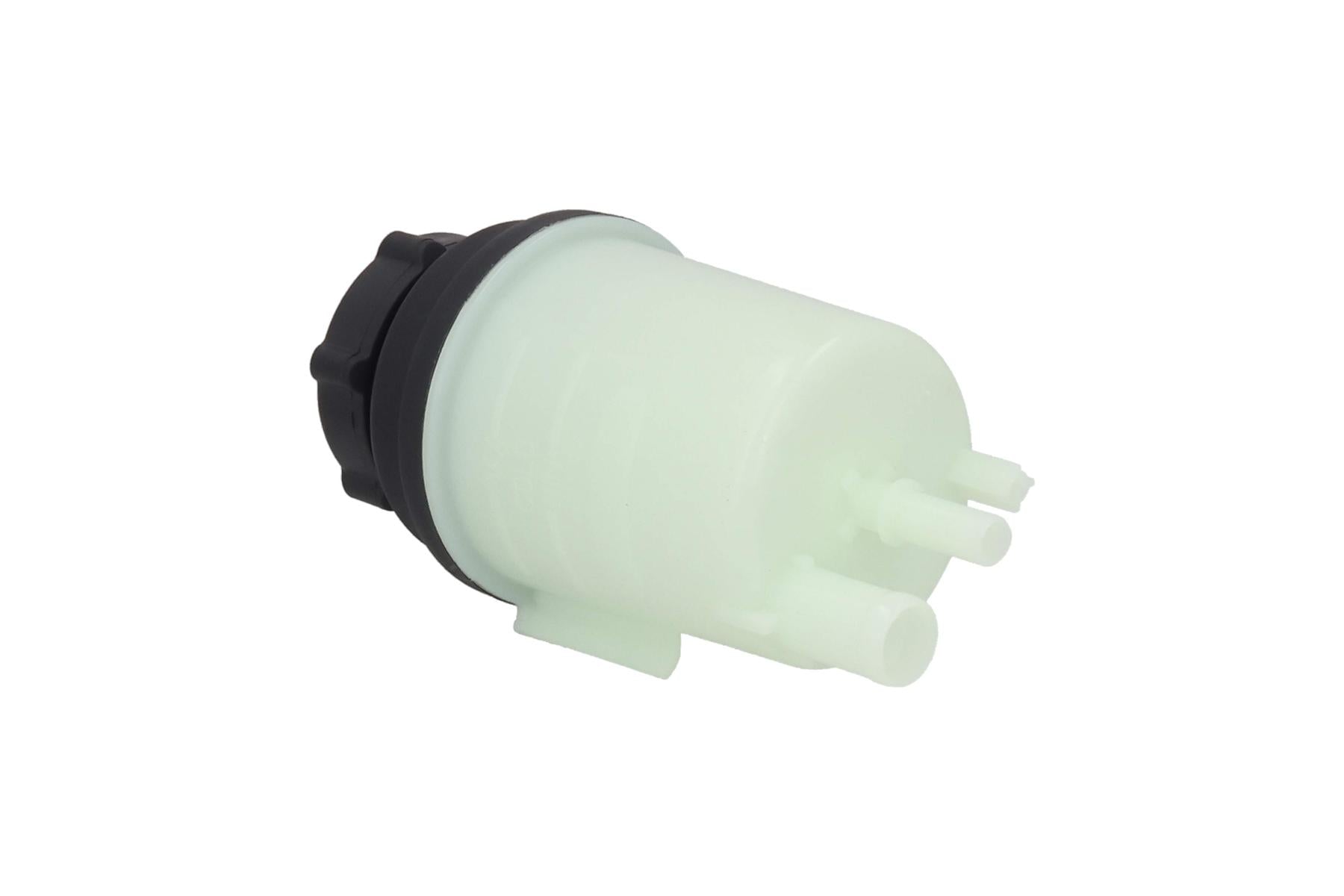 Equalising reservoir, hydraulic oil (power steering) KAMOKA 7721011