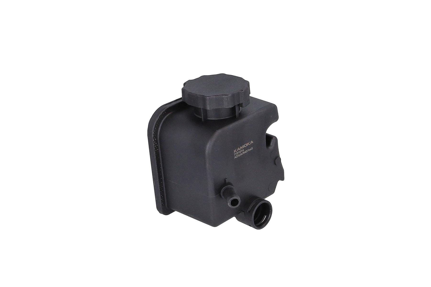 Equalising reservoir, hydraulic oil (power steering) KAMOKA 7721014