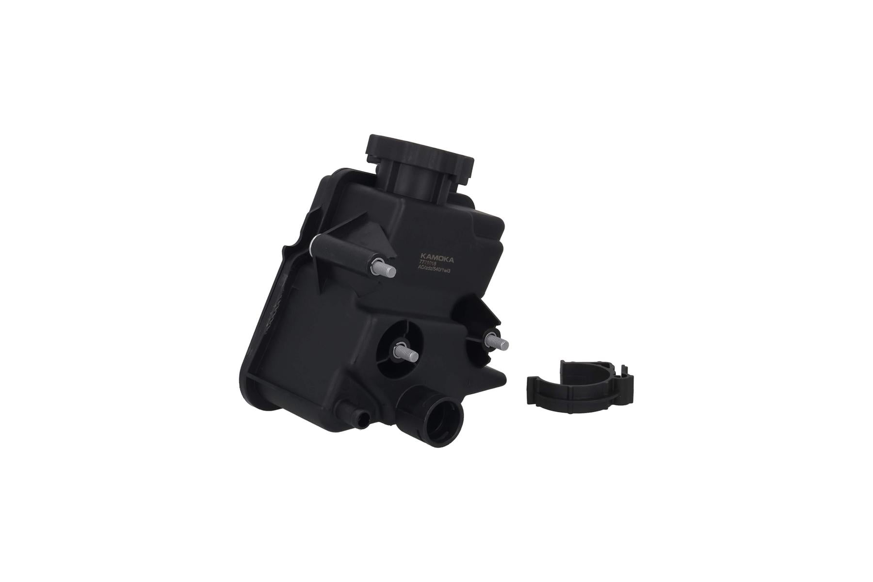 Equalising reservoir, hydraulic oil (power steering) KAMOKA 7721018