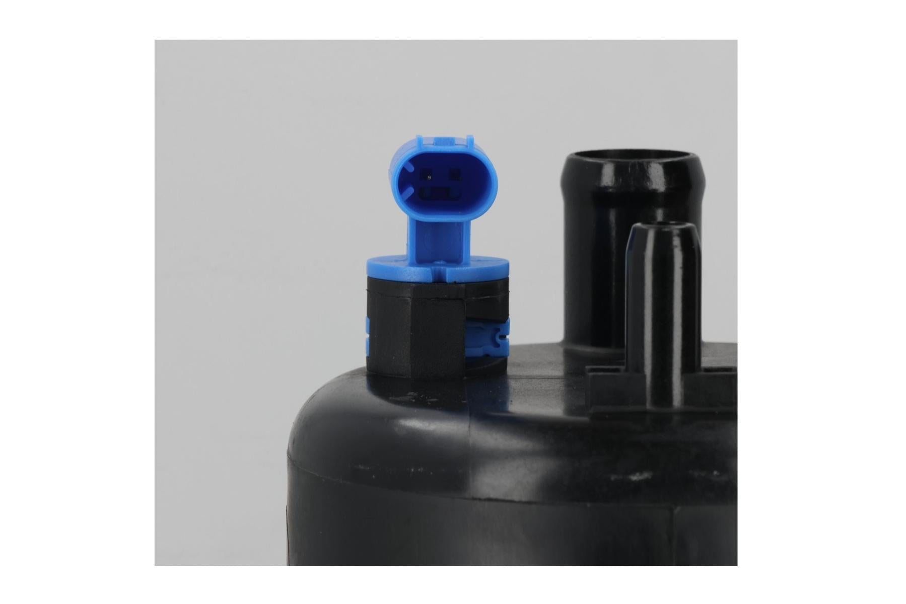 Equalising reservoir, hydraulic oil (power steering) KAMOKA 7721025