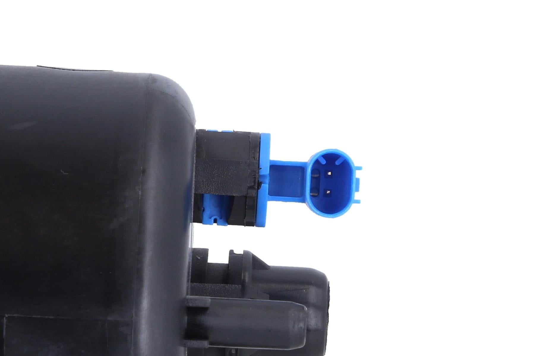 Equalising reservoir, hydraulic oil (power steering) KAMOKA 7721026