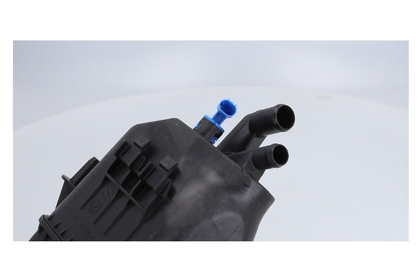 Equalising reservoir, hydraulic oil (power steering) KAMOKA 7721027