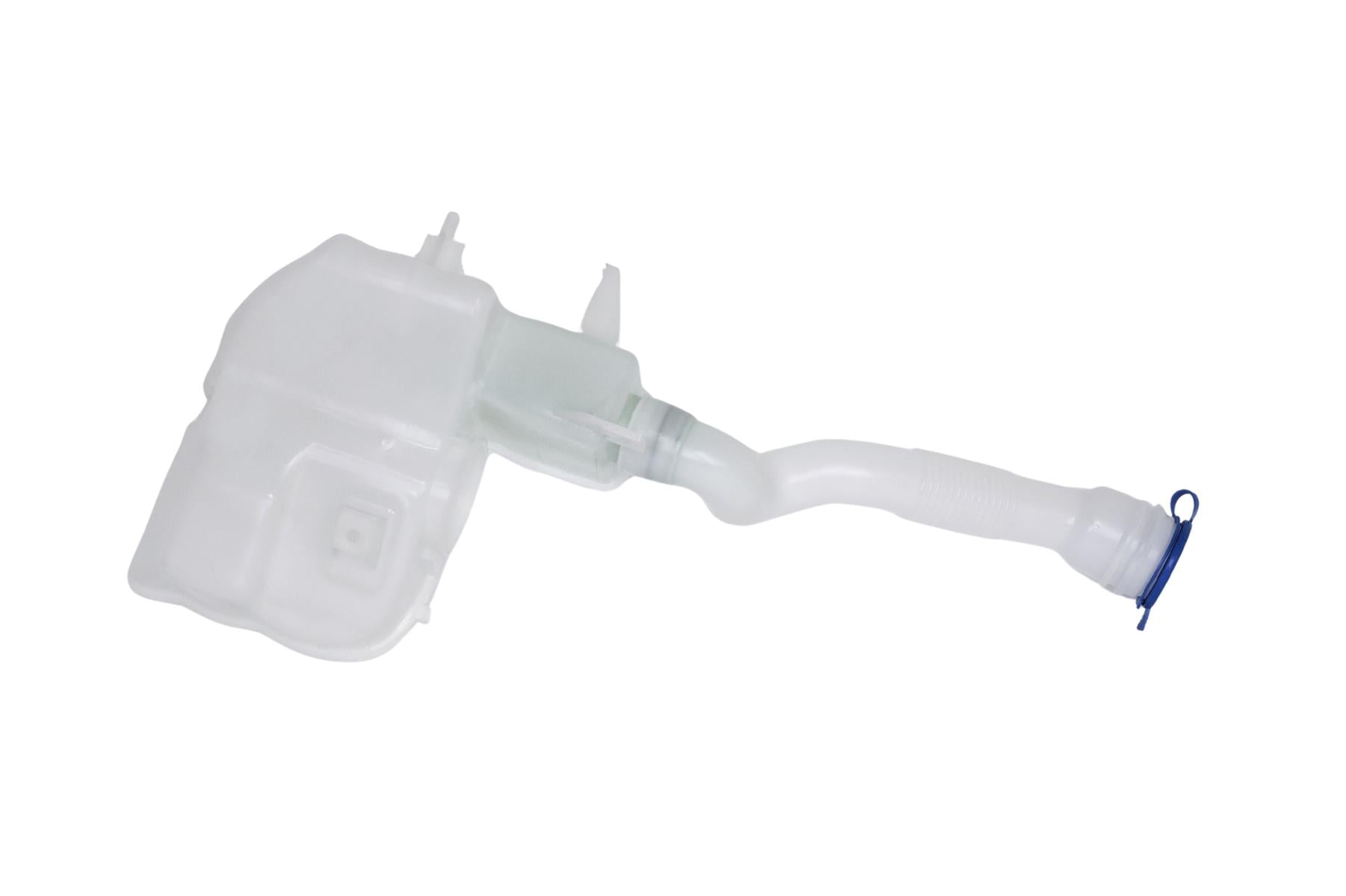 Washer Fluid Reservoir, window cleaning KAMOKA 7722016