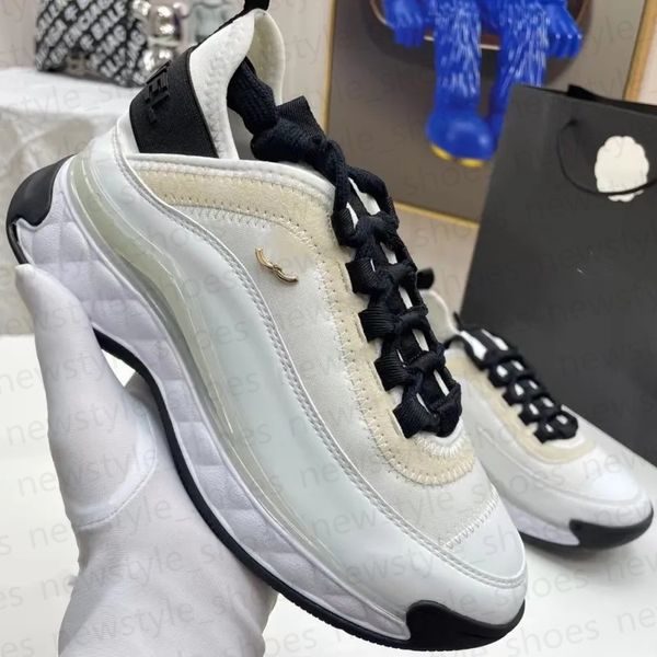 luxury shoes men designer shoes casual shoes out of office sneaker low mens women Fashion derma trainers fashion platform sneaker f3