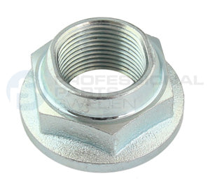 Nut, axle stub Professional Parts 77345360