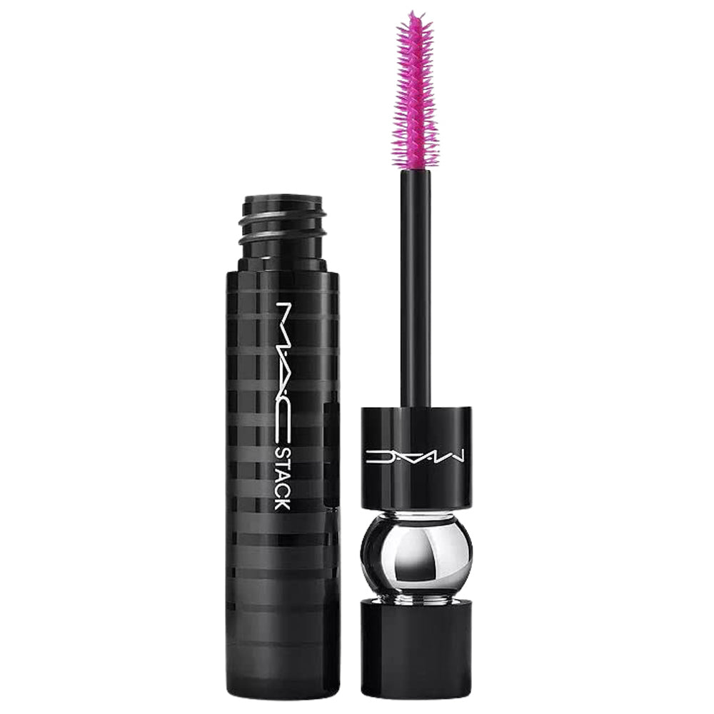MACStack Mascara - Superstack Mega Brush - Point Black