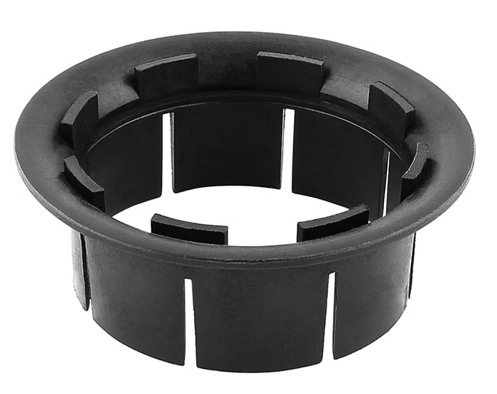 Shaft Seal, drive shaft Professional Parts 77430025