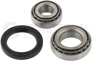 Wheel Bearing Kit Professional Parts 77433747