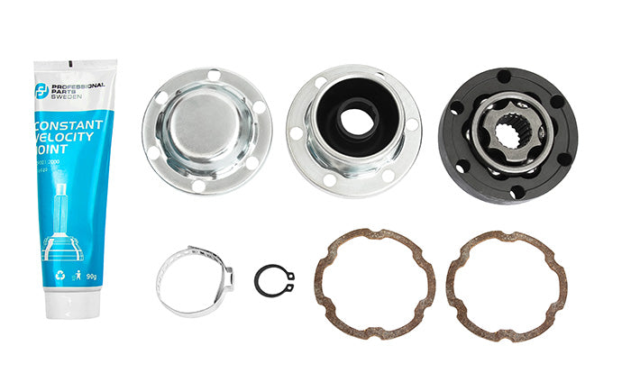 Joint, propshaft Professional Parts 77434441