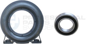 Bearing, propshaft centre bearing Professional Parts 77435009