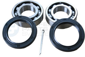 Wheel Bearing Kit Professional Parts 77435765
