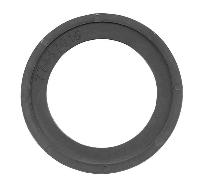Shaft Seal, drive shaft Professional Parts 77437015-1