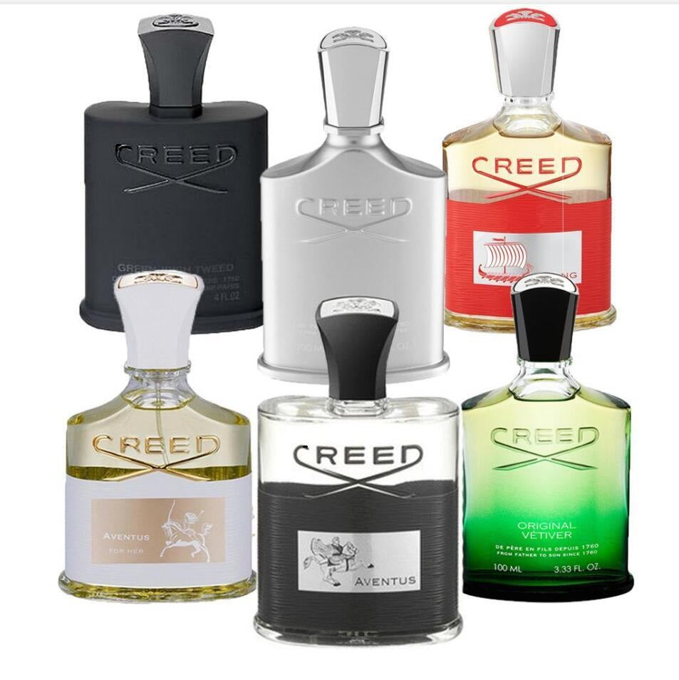 Party 120ml Creed Aventus Imperial Millesime Viking 100ml Men Perfume favors Fragrance good smell long capacity batter quality Fast Ship Candle