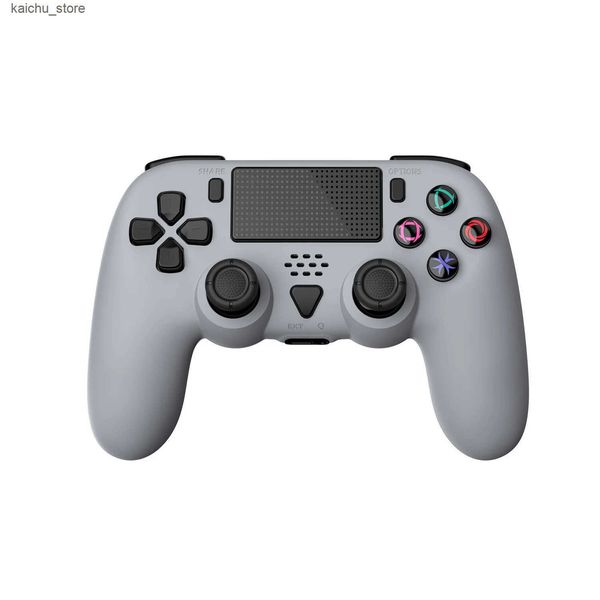 Controllers Joysticks Wireless Controller Joystick Control with Programmable Rear Buttons 6-Axis Gyro for PS5-PS5 Slim-PS5 Pro Game Console