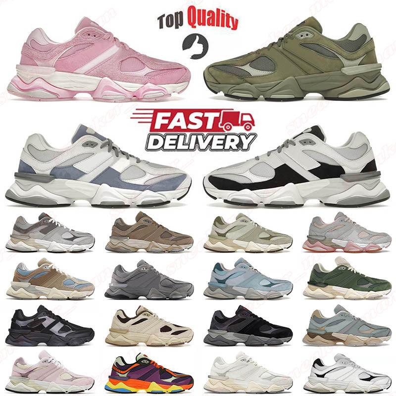 Athletic Top Designer Shoes Big Size 47 Men Women Sneakers Pink Overdye Dark Olivine Dusk Shower Reflection Grey Jet Black Sea Salt Dhgate Mens Trai