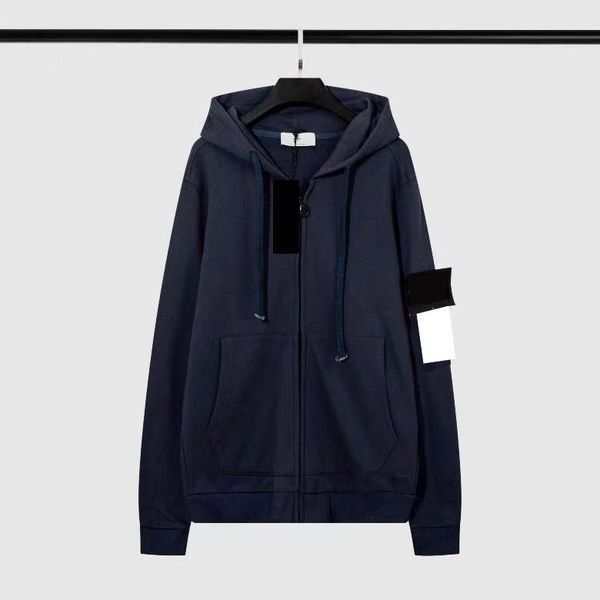 Mens Hoodies Designer Man Hoodie Shirts Sweatshirts Men&#039;s Jumpers Designer Pullover Terry Hoody Black White Tops S-4XL