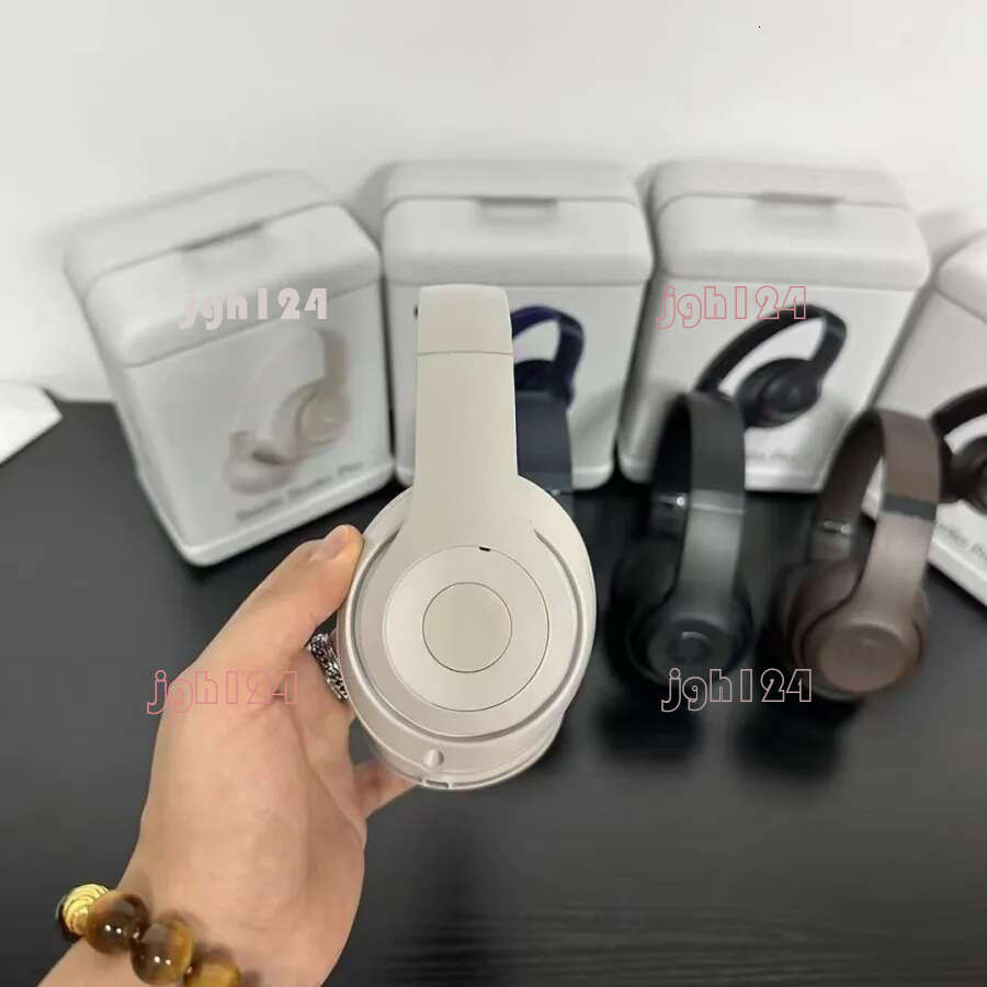 Top quality Headband Headphone studio Pro Wireless Stereo Bluetooth pro max Foldable sports headphones stereo headsets earphone