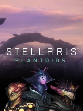 Stellaris - Plantoids Species Pack RU-CIS Steam CD Key