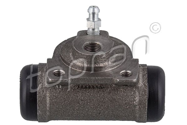 Wheel Brake Cylinder TOPRAN 721 000