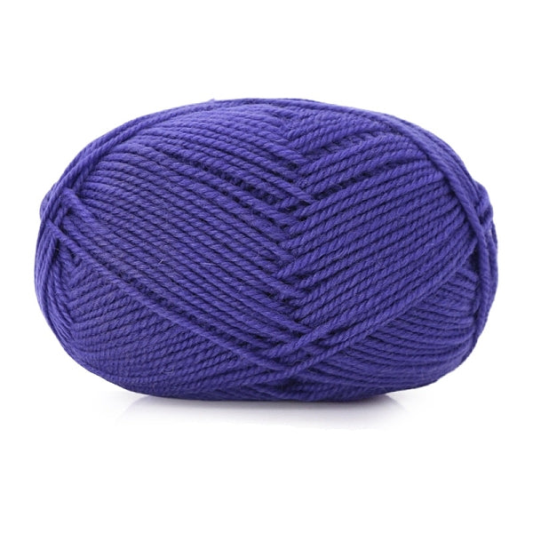 Silk Wool Knitting Yarn