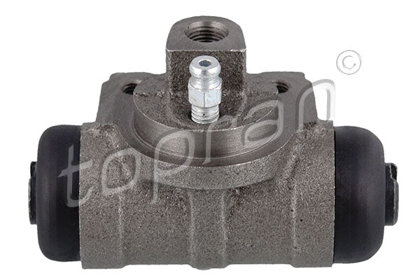 Wheel Brake Cylinder TOPRAN 302 816