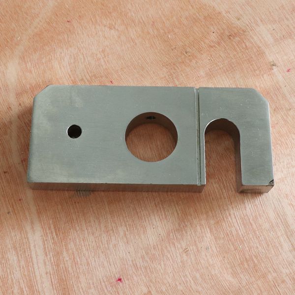 wholesale TDP-5 Base Plate Spare Parts for TDP-5T Single Punch Candy Presser