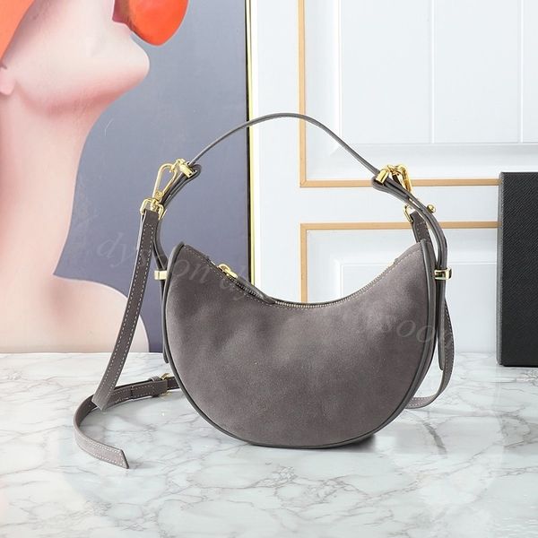 Women Shoulder Bags Size 22.5x18.5x6.5cm Crossbody Bags Fashion Handbag With Box-Dust bag 30387