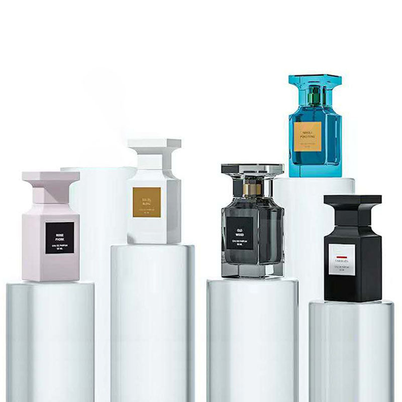 Top Quality Man Perfume Women Perfumes Fragrances Spray 100ml EDP EDT Soleil Blanc Fabulous All Kinds Fast Postage